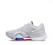 nike air zoom superrep 3 running white blue red